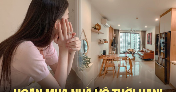 Cầm 4 tỷ tiền mặt đi mua nhà, bị môi giới hối như đang lựa mớ rau!