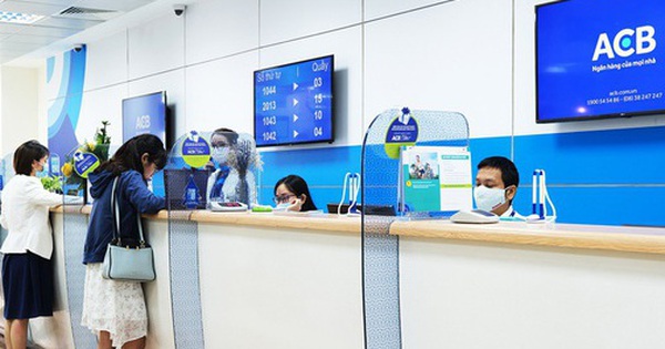 Lãi suất ngân hàng ACB mới nhất tháng 8/2025: Kỳ hạn nào có lãi suất cao nhất?