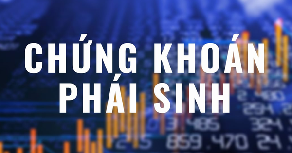 Chứng khoán phái sinh: Sân chơi đầy hấp dẫn, nhà đầu tư mới có nên tham gia?