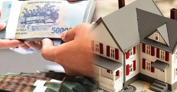 Lãi suất vay mua nhà của ngân hàng nào ưu đãi nhất trong tháng 9?