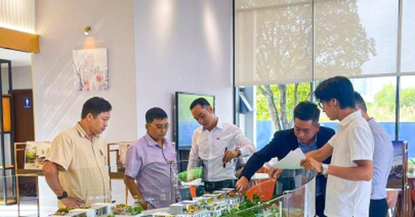 Khách có tiền mua nhà ngày càng trẻ, đến 40% người ở nhóm tuổi 25 - 34