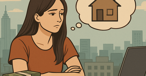 Thu nhập cao 70–100 triệu/tháng nhưng 10 năm ở Hà Nội, nữ nhân viên văn phòng vẫn 